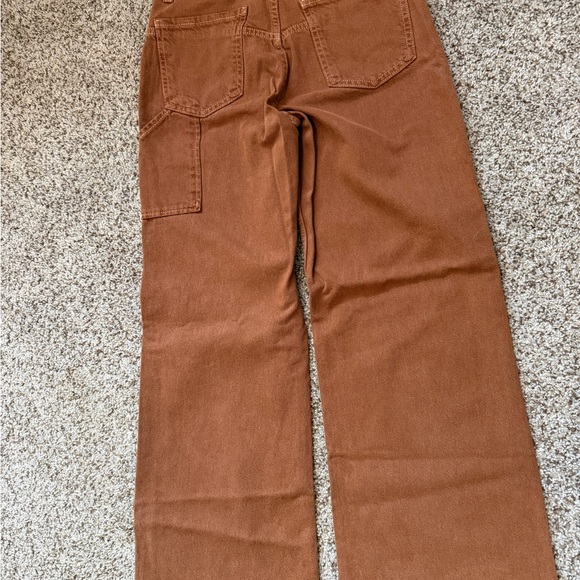 Women’s We The Free Tinsley High Rise Baggy Jeans - Picture 4 of 7